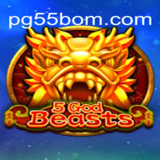 Unveiling the Mystical World of 5GodBeasts and 55BOM.com Online Cassino Brasil #1