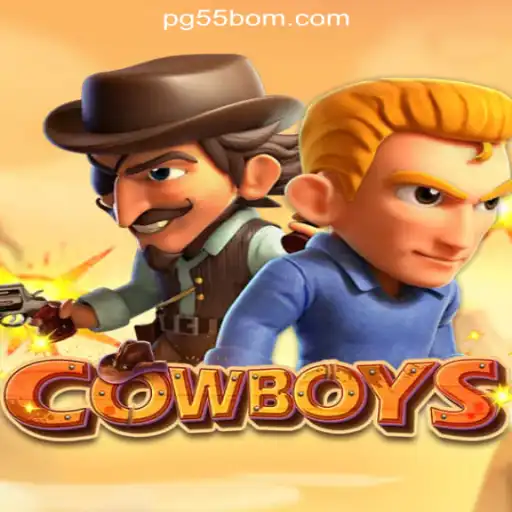 Exploring the World of COWBOYS: A Thrilling Adventure in 55BOM.com Online Casino Brasil #1