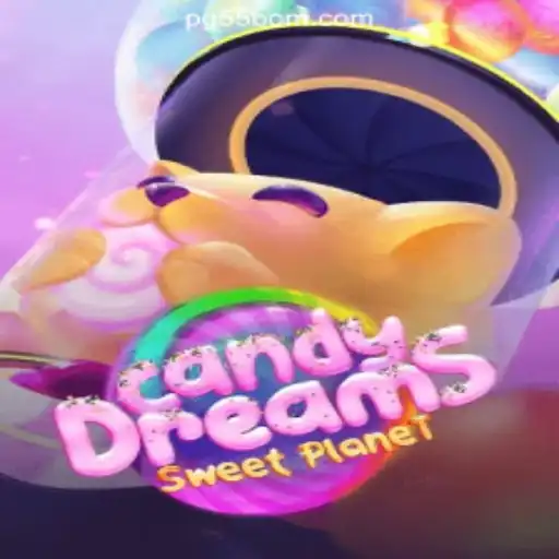 Explore the Enchanting World of CandyDreams at 55BOM.com Online Cassino Brasil #1