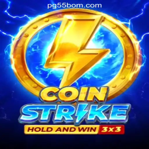 Discovering Coinstrike: The Revolutionary Game at 55BOM.com Online Cassino Brasil #1