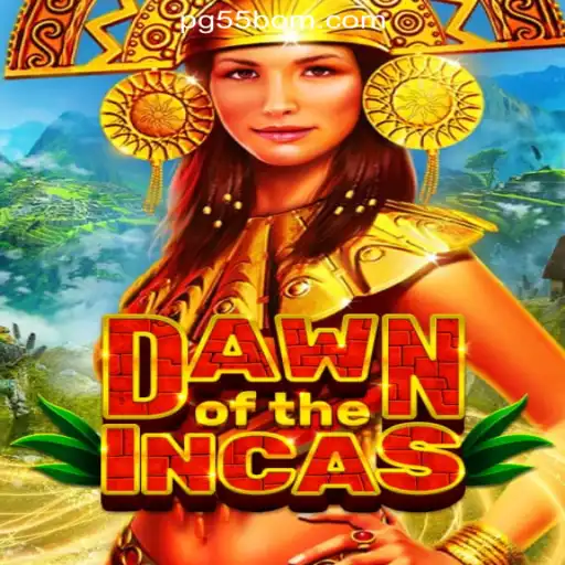 Explore the Mystical World of 'DawnoftheIncas' at 55BOM.com Online Cassino Brasil #1