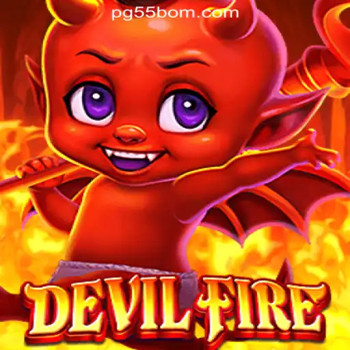 Experience the Thrills of DevilFire at 55BOM.com Online Cassino Brasil #1