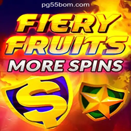 Exploring the Thrills of FieryFruitsMoreSpins