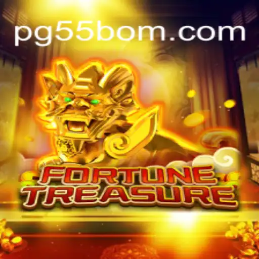 Exploring FortuneTreasure: A Thrilling Adventure with 55BOM.com Online Cassino Brasil #1