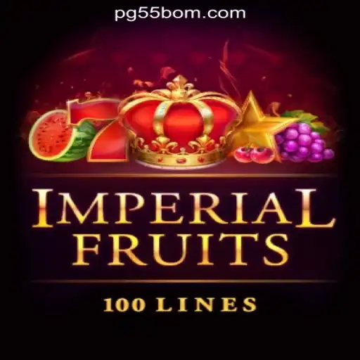 Discover the Excitement of ImperialFruits100: A Top Game at 55BOM.com Online Cassino Brasil