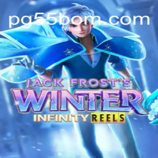 Exploring JackFrostsWinter at 55BOM.com: Brazil's Premier Online Cassino