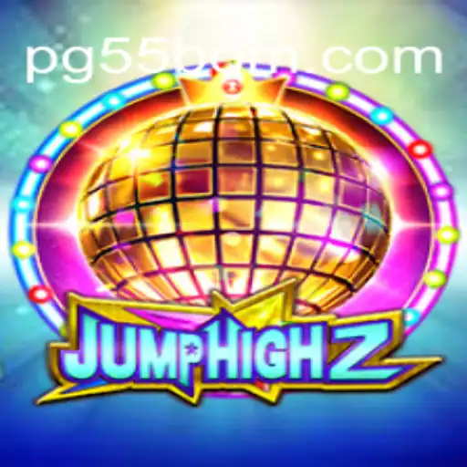 Dive into the World of JumpHigh2: The Exhilarating Experience of 55BOM.com Online Cassino Brasil #1