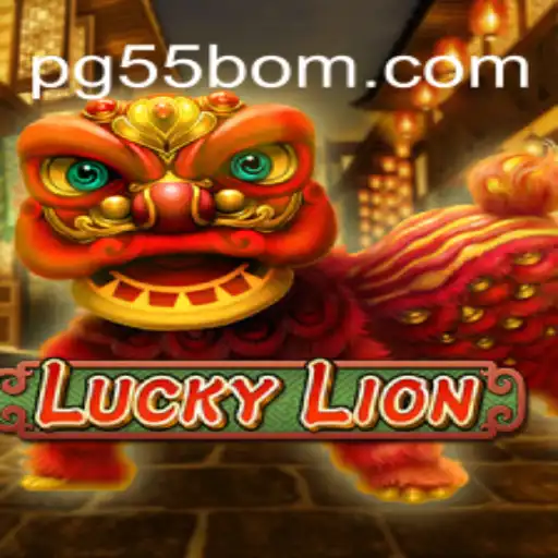 Exploring the Thrilling World of LuckyLion: The Premier Online Casino Game at 55BOM.com