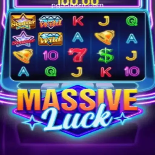 Exploring the World of MassiveLuck: A Leading Game at 55BOM.com Online Cassino Brasil #1