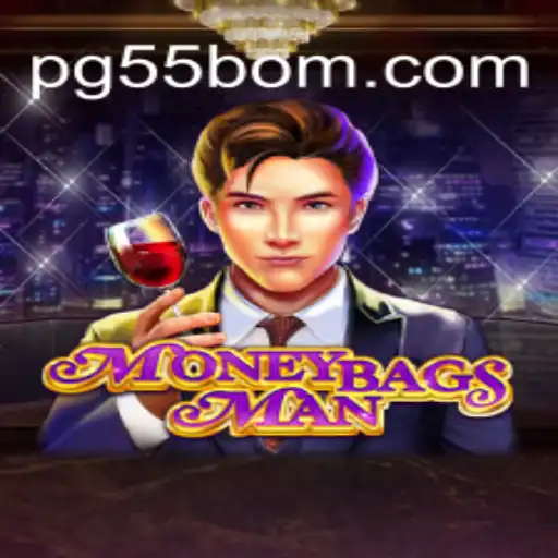 Exploring MoneybagsMan: Your Ultimate Guide to the Game and 55BOM.com Online Cassino Brasil #1