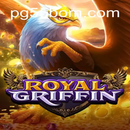 Discover the Exciting World of RoyalGriffin: Brazil's Premier Online Casino Adventure