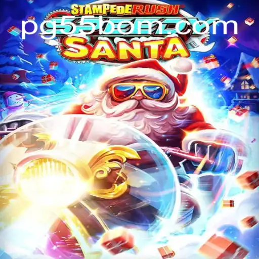 Discover the Thrill of StempedeRushSpeedy: A Gaming Revolution with 55BOM.com