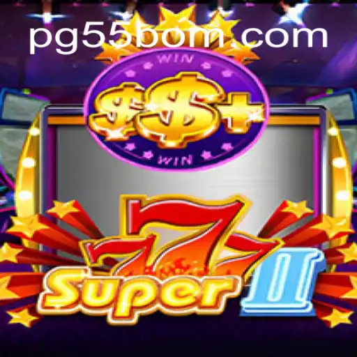 An In-depth Look at Super777II: Brazil's Premier Casino Experience