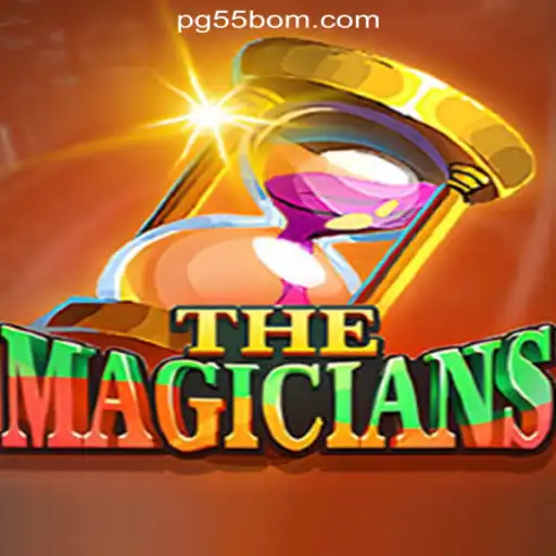 Discover the Magic of 'TheMagicians': Brazil's Leading Online Casino Game at 55BOM.com