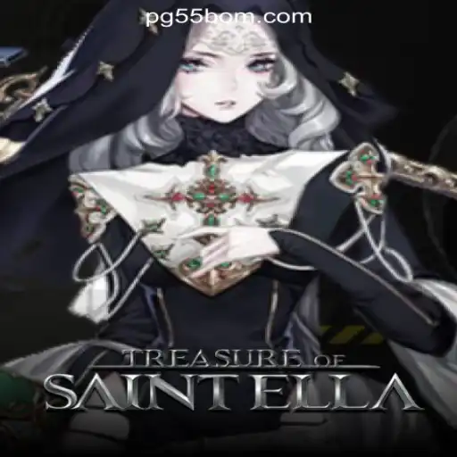 Discovering the Thrills of TreasureofSaintElla: A Dive into Brazil's #1 Online Casino Game