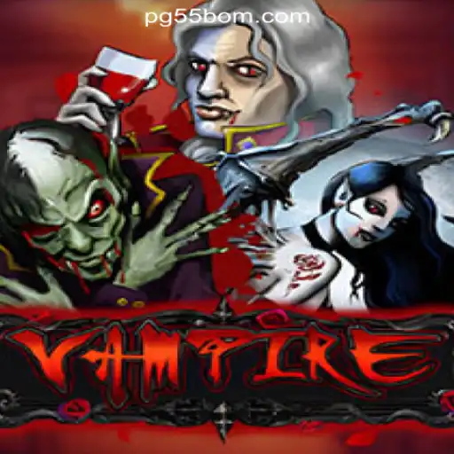 Unleashing the Thrills of Vampire: A Dive into the World of 55BOM.com Online Cassino Brasil #1