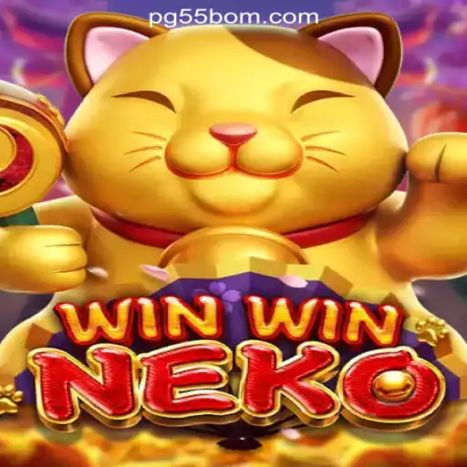 WinWinNeko: The New Sensation in Online Gambling at 55BOM.com