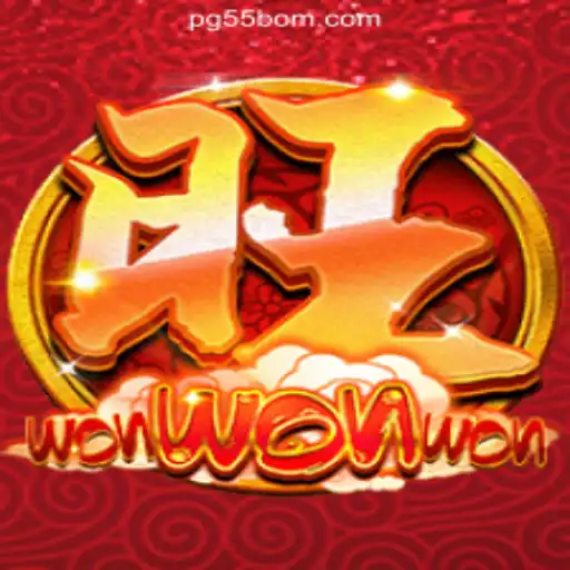 Exploring the Excitement of 'WonWonWon' at 55BOM.com Online Cassino Brasil #1