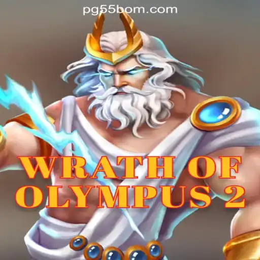 Explore the Thrilling World of WrathofOlympus2 at 55BOM.com Online Cassino Brasil #1